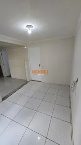 Apartamento com 2 Quartos à venda, 45m² no Conjunto Habitacional Padre Manoel da Nóbrega, São Paulo