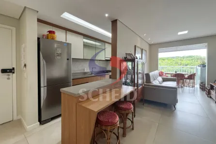 Apartamento com 3 Quartos à venda, 81m² no Vila Isa, São Paulo
