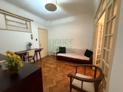 Apartamento com 1 Quarto à venda, 53m² no Alto, Teresópolis
