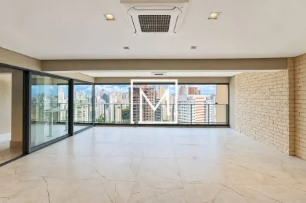 Apartamento com 3 Quartos à venda, 146m² no Vila Mariana, São Paulo