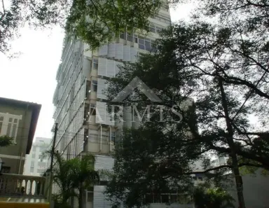 Apartamento com 3 Quartos à venda, 172m² no Consolação, São Paulo