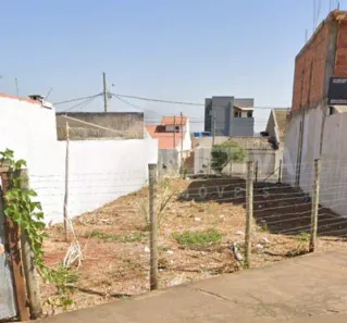 Lote/Terreno à venda, 255m² no Maravilha, Uberlândia