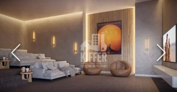 Cobertura com 3 Quartos à venda, 117m² no Barra Olímpica, Rio de Janeiro