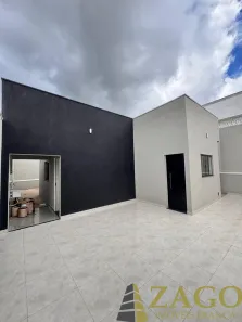 Casa com 2 Quartos à venda, 200m² no Residencial Palermo City, Franca