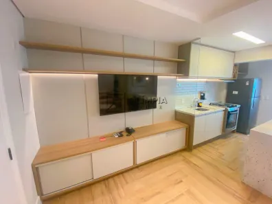 Apartamento com 4 Quartos à venda, 823m² no Vila Uberabinha, São Paulo