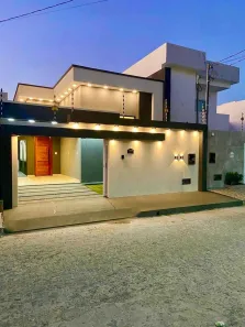 Casa com 3 Quartos à venda, 110m² no Luar da Barra, Barra dos Coqueiros