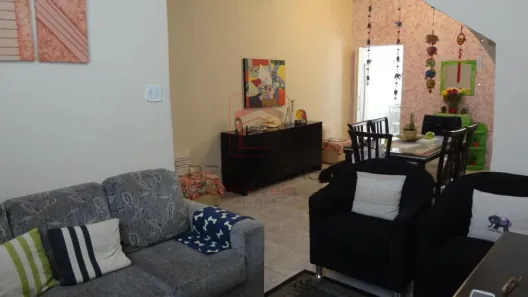 Sobrado com 4 Quartos à venda, 147m² no Belenzinho, São Paulo