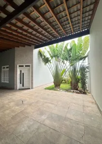 Casa com 2 Quartos à venda, 270m² no Núcleo Residencial Professor Carlos Aldrovandi, Indaiatuba