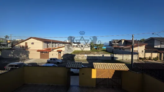 Sobrado com 2 Quartos à venda, 300m² no Jardim Mariella, Caraguatatuba