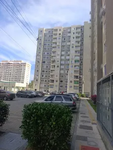 Apartamento com 2 Quartos para venda ou aluguel, 50m² no Alcântara, São Gonçalo