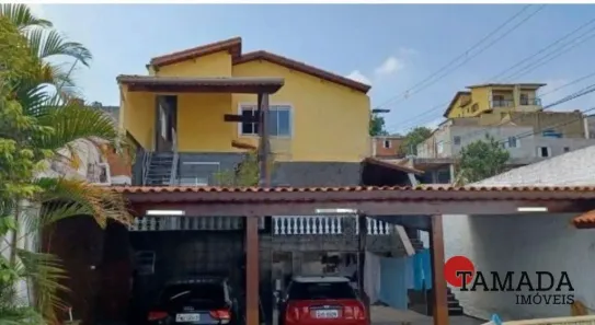 Casa com 4 Quartos à venda, 300m² no Jardim Belém, São Paulo