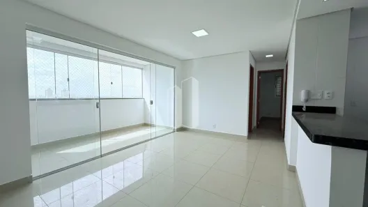 Apartamento com 2 Quartos à venda, 68m² no Parque Amazônia, Goiânia