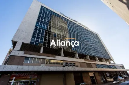 Sala Comercial para alugar, 47m² no Centro Histórico, Porto Alegre