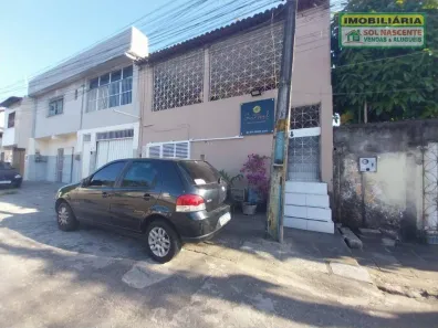Sala Comercial para alugar, 14m² no Vila Peri, Fortaleza