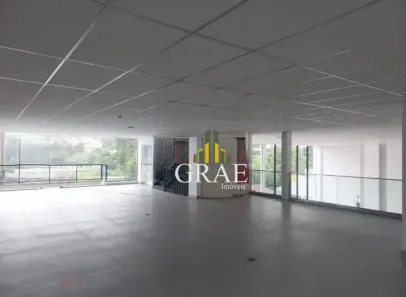 Ponto Comercial para alugar, 1452m² no Centro, Osasco