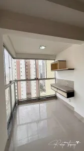 Apartamento com 2 Quartos à venda, 77m² no Alto da Glória, Goiânia