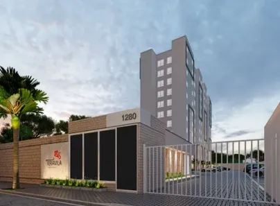 Apartamento com 2 Quartos à venda, 45m² no Planalto Ayrton Senna, Fortaleza