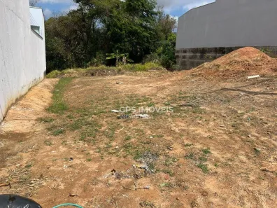 Lote/Terreno à venda, 150m² no Jardim das Maritacas, Indaiatuba