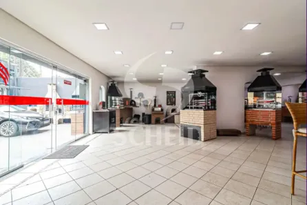 Imóvel Comercial à venda, 400m² no Planalto Paulista, São Paulo