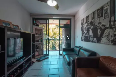 Cobertura com 5 Quartos à venda, 220m² no Pe Pequeno, Niterói