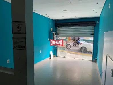 Ponto Comercial para alugar, 55m² no Santa Paula, São Caetano do Sul