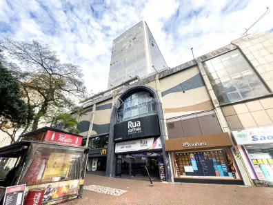 Sala Comercial para alugar, 239m² no Centro Histórico, Porto Alegre