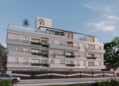 Apartamento com 2 Quartos à venda, 54m² no Portal do Sol, João Pessoa
