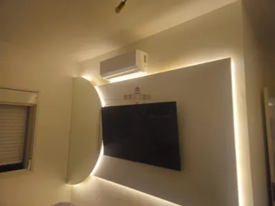Apartamento com 3 Quartos à venda, 84m² no Loteamento Villa Branca, Jacareí