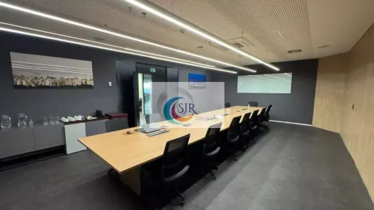 Sala Comercial para alugar, 925m² no Brooklin Paulista, São Paulo
