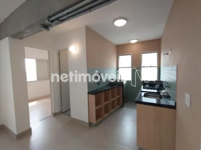 Apartamento com 1 Quarto para alugar, 40m² no Barra Funda, São Paulo