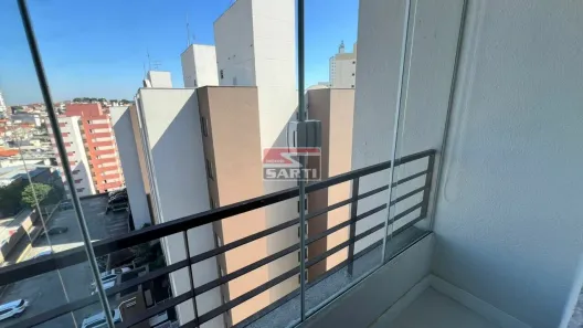 Apartamento com 2 Quartos à venda, 48m² no Vila Amélia, São Paulo