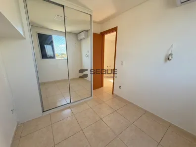 Apartamento com 2 Quartos para alugar, 55m² no Colina de Laranjeiras, Serra