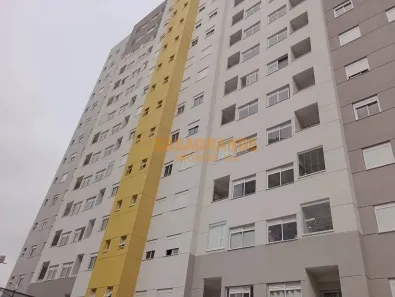 Apartamento com 3 Quartos à venda, 65m² no Parque Residencial Flamboyant, São José dos Campos