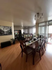 Apartamento com 4 Quartos à venda, 274m² no Vila Ema, São José dos Campos