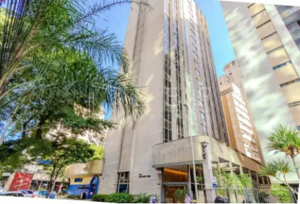 Prédio Comercial para alugar, 341m² no Cerqueira César, São Paulo