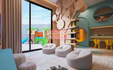 Apartamento com 3 Quartos à venda, 150m² no Jurunas, Belém
