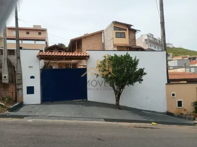 Casa com 4 Quartos à venda, 240m² no Parque Cecap, Valinhos