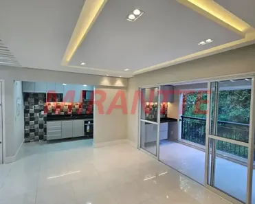 Apartamento com 2 Quartos à venda, 70m² no Jardim Leonor Mendes de Barros, São Paulo