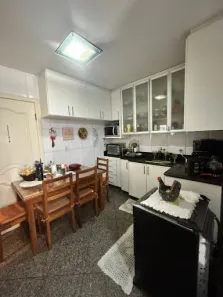 Apartamento com 3 Quartos à venda, 120m² no Itapuã, Vila Velha