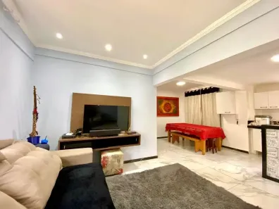 Cobertura com 3 Quartos à venda, 150m² no São Lucas, Belo Horizonte