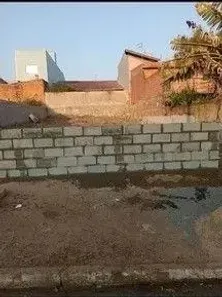 Lote/Terreno à venda, 250m² no Parque Residencial São Clemente, Monte Mor