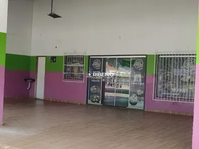 Imóvel Comercial com 1 Quarto à venda, 250m² no Agenor de Carvalho, Porto Velho