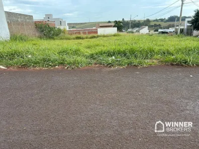 Lote/Terreno à venda, 477m² no Jardim Munique, Maringá