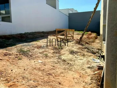 Lote/Terreno à venda, 200m² no Wanel Ville, Sorocaba
