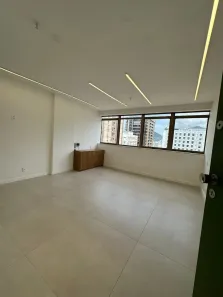 Sala Comercial à venda, 25m² no Ipanema, Rio de Janeiro