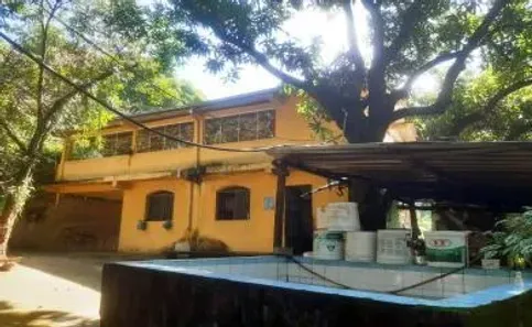 Fazenda/Sítio com 3 Quartos à venda, 31000m² no Papucaia, Cachoeiras de Macacu
