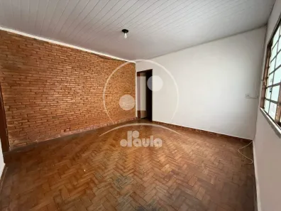 Casa com 3 Quartos à venda, 89m² no Vila Pinheirinho, Santo André