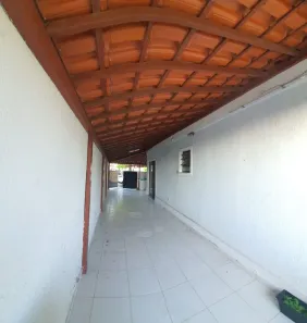 Casa de Condomínio com 2 Quartos à venda, 100m² no Campo Grande, Rio de Janeiro