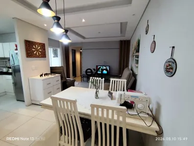 Apartamento com 2 Quartos à venda, 70m² no Centro, Pinhais