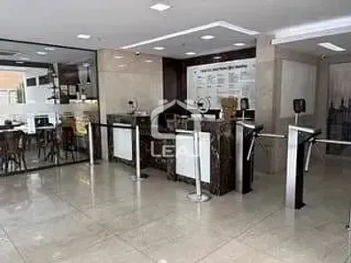 Sala Comercial para alugar, 40m² no Vila Olímpia, São Paulo